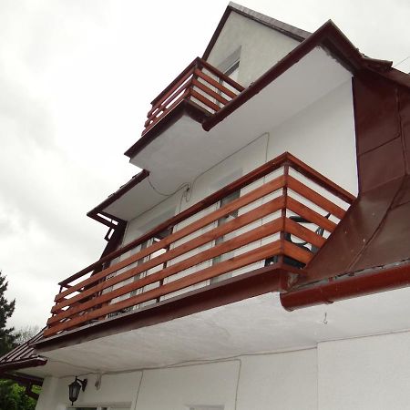 Ferienwohnung Stefanka Zakopane Exterior foto