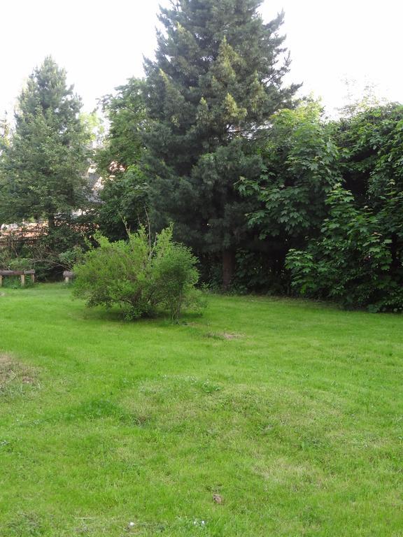 Ferienwohnung Stefanka Zakopane Exterior foto