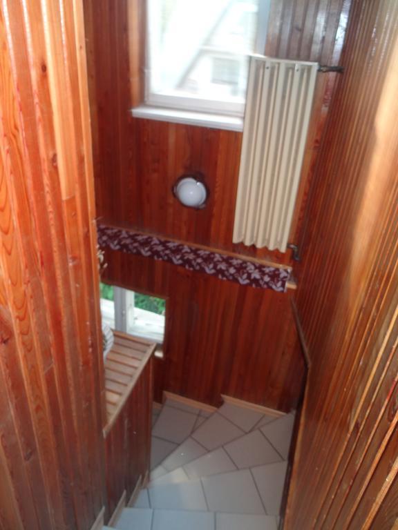 Ferienwohnung Stefanka Zakopane Exterior foto