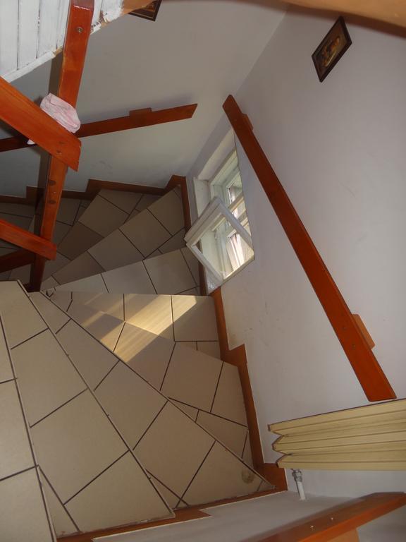 Ferienwohnung Stefanka Zakopane Exterior foto