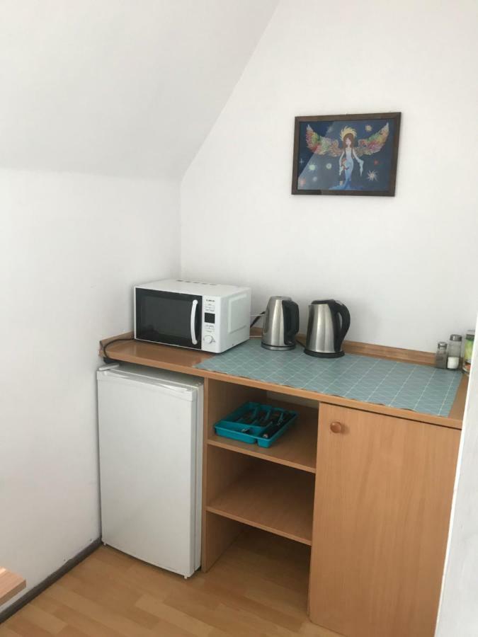Ferienwohnung Stefanka Zakopane Exterior foto