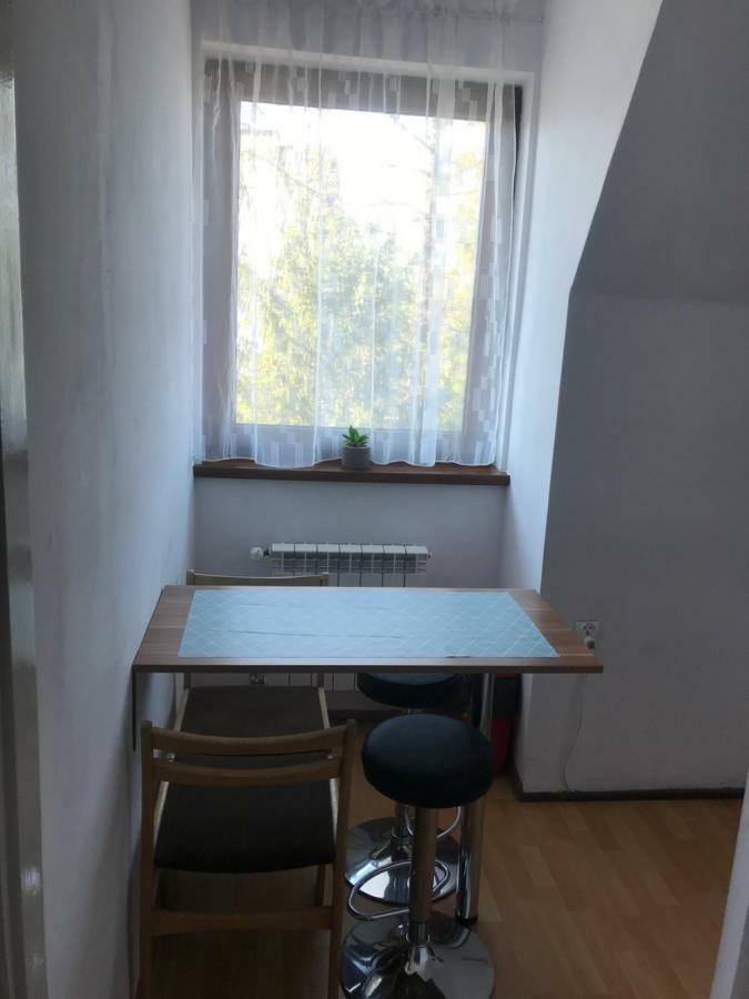 Ferienwohnung Stefanka Zakopane Exterior foto