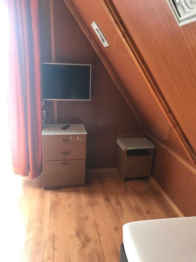 Ferienwohnung Stefanka Zakopane Exterior foto