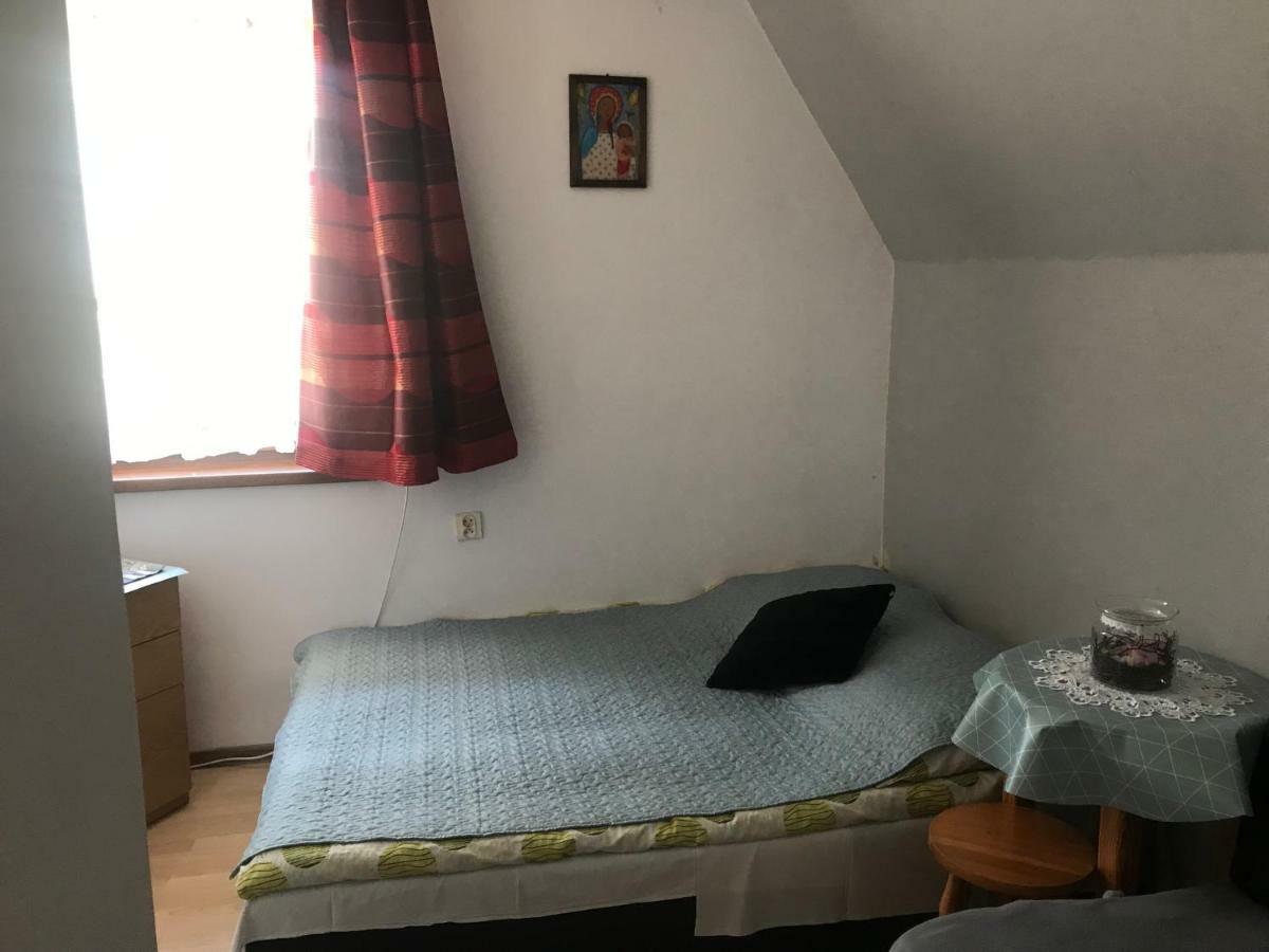 Ferienwohnung Stefanka Zakopane Exterior foto