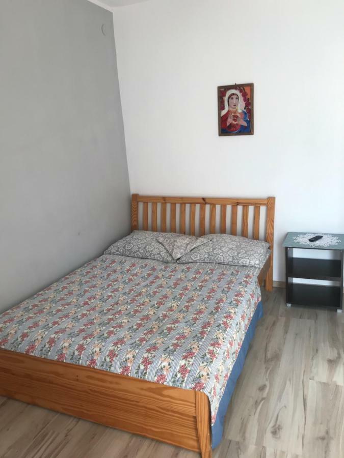 Ferienwohnung Stefanka Zakopane Exterior foto